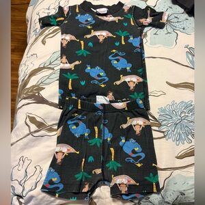 Hanna Andersson Aladdin short John’s